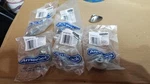 Amerock BP76270-G9 Drawer Pull Set Of Pcs Brand New. Fixed Price $12.00.