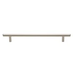 Gliderite 8-13/16" Cc 11-1/4" Solid Steel Bar Pull Stainless 5005-224-SS-1. Fixed Price $5.39.