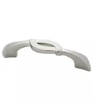 (10QT) Liberty P2035C-SN-C 3"/96MM 3-3/4 Satin Nickel Dual Mount Unity Pull.. Fixed Price $25.99.