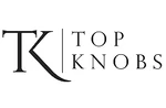 Top Knobs TK943BLK Kinney Pull 6-5/16 Ctc. Fixed Price $25.11.