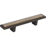 Atlas 231-OW-O Spa Brown Tiger Pull Inch (c-c) Aged Bronze. Fixed Price $23.31.