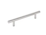 Amerock Bar Pull Cabinet 5-1/16" (128MM) Center-to-center 7.5" Overall 10PC. Fixed Price $19.97.