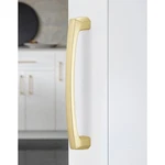 Bukobyhe Gold Cabinet Hardware Pulls 10-PACK 5 128MM Drawer Handles. Fixed Price $27.00.