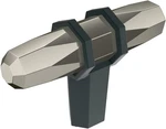 Amerock BP36647L London 9/16 Inch Bar Cabinet Knob - Multicolor. Fixed Price $13.67.