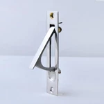 Pocket Door Handles,stainless Steel 304 Edge Pull,hidden Hardware,flus.... Fixed Price $20.60.