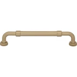 Holden 5/16" Center To Cabinet Bar Pull Honey Bronze - Hardware. Fixed Price $22.55.
