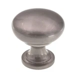 Top Knobs Nouveau Mushroom 3/16" Hollow Cabinet Brushed Satin Nickel M410. Fixed Price $5.24.