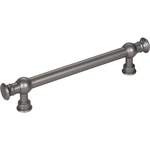 Top Knobs TK3122AG Ormonde Pull 5 1/16" (c-c) Ash Gray. Fixed Price $15.75.