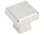 Amerock BP5527126 Polished Pack Of 10 Chrome Cabinet Pull Knob BN19. Fixed Price $35.00.
