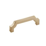 Belwith Keeler B076640-CBZ Monarch Collection Pull 3 Inch Center To. Fixed Price $6.11.