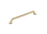 Amerock BP36925CZ Wells 12-5/8 In (320 Mm) Appliance Pull Champagne Bronze. Fixed Price $22.00.