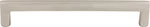 Top Knobs M1978 Aspen Ii Flat Sided Pull 9" (c-c) Brushed Satin Nickel. Fixed Price $88.34.