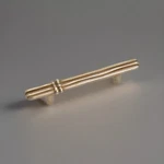 Western Rustic Drawer Pulls Anne At Home Pewter Brass Cabinet Handles 5 New. Fixed Price $10.80.