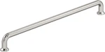 Amerock Factor 18" 457MM Center Satin Nickel Appliance Pull BP36967G10. Fixed Price $149.00.
