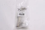 Top Knobs Hopewell Bar Cabinet Pull Honey Bronze 3-3/4-IN M2419. Fixed Price $7.17.