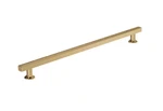 Amerock Everett 18 In. (457 Mm) Champagne Bronze Cabinet Appliance Pull. Fixed Price $59.99.