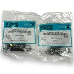 Compx National Black Disc Tumbler Cam Desk Drawer Cabinet Lock C806-C420A-Y21. Fixed Price $25.35.