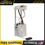 For Dodge Nitro Jeep Liberty 3.7L 4.0L 2007-2012 Electric Fuel Pump Module. Fixed Price $49.82.