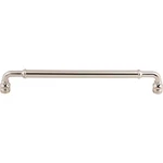 Brixton 8 13/16" Center Cabinet Bar Pull Polished Nickel - Hardware. Fixed Price $35.78.
