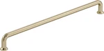 Factor 12-5/8 Inch (320MM) Center-to-center Golden Champagne Cabinet Pull, BP369. Fixed Price $66.99.