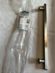 Amerock BP37109 Everett 10-1/16" Center To Bar Cabinet Nickel. Fixed Price $14.99.