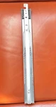 Lg / Kenmore Freezer Door Drawer Left Slide Rail 5218JA1010M From M# LFX25973ST. Fixed Price $39.00.