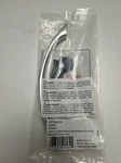 Hickory Hardware H077842CH Karat 5" Center Handle Cabinet Pull-chrome. Fixed Price $5.00.
