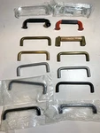 Variety Pack "14" Cabinet Door Drawer Pull Handle (no Screws) $14 Buy Fewer. Fixed Price $14.00.