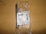 New Amerock 2000804 3" Polished Nickel Drawer Pull *free Shipping*. Fixed Price $9.99.