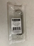 Liberty 96MM Wire Pull, Satin Chrome. Fixed Price $10.68.