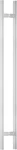 Ranbo H-shaped 60" Large Push Pull Door Handle Back To 1200MM 47 1/4". Fixed Price $94.00.