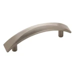 (10 Pk) Amerock Extensity BP29379G10 3" Cabinet Pull Classic Satin Nickel. Fixed Price $22.36.