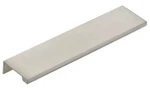 Emtek 87120US14 Edge 6" Center To Finger Cabinet Pull Polished Nickel. Fixed Price $8.29.