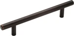 10 Pack Oil Rubbed Bronze Bar Pulls 5-1/16 Inch Center Cabinet Hardware. Fixed Price $19.95.