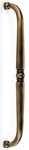 Alno D110-18 Traditional 18" Center To Solid Brass Single. Fixed Price $399.96.