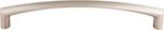Top Knobs TK141BSN Griggs Appliance Pull 12" (c-c) Brushed Satin Nickel. Fixed Price $136.40.