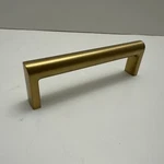 Kohler 25496-2MB Components Cabinet Hardware, Vibrant Brushed Moderne Brass. Fixed Price $33.00.