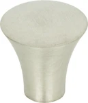 Atlas A855-SS Fluted Knob 7/8 Inch Stainless Steel. Fixed Price $19.22.