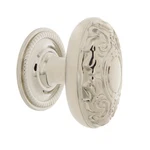 Nostalgic Warehouse Ckb Vicrop Victorian 1-3/4 Inch Oval Cabinet. Fixed Price $37.50.