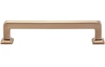 Top Knobs TK704HB Transcend Collection 5-1/16 In. (128MM) Pull Honey Bronze. Fixed Price $14.29.