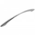 Laurey 75826 392MM Tapered Bow Pull - Polished Chrome. Fixed Price $42.27.