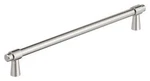 Amerock BP36861-D Destine 8-13/16" Center To Bar Cabinet Nickel. Fixed Price $21.40.