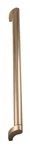 Alno D260-18-PN Circa 18" Appliance Pull Polished Nickel. Fixed Price $211.96.