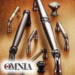 Omnia 9040/178.10B Cabinet Pull Center-to-center. Fixed Price $50.93.