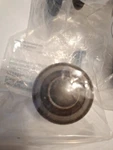 P22669-WCN-CP 3/8" Warm Chestnut Harmon Cabinet Drawer Knob Lot 17. Fixed Price $12.99.