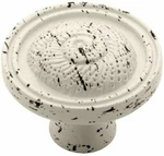Liberty Hardware Seaside Cottage Nautilus Shell Cabinet Knob, Antique White. Fixed Price $7.95.