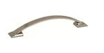 Set Of 5) Amerock BP29364PN Candler 6-5/16" Cabinet Pull Polished Nickel. Fixed Price $61.87.