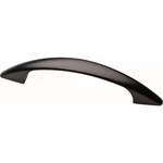 Liberty Modern Curved Flat Black 3" Cabinet Drawer Pull 10 Pack P12447C-FB-SP. Fixed Price $12.99.