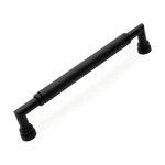 Rk International Ph 4880 Cylinder 12" Center To Modern - Black. Fixed Price $204.16.