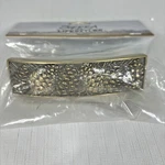 Antique Brass Pinecone Drawer Pull Sierra Lifestyles Rustic Lodge Cabincore. Fixed Price $14.99.